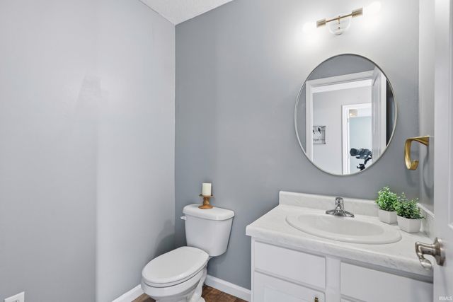 13079 Starling Cove, Fort Wayne, IN 46845