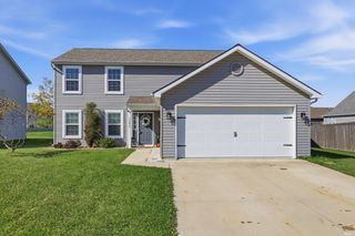 13079 Starling Cove, Fort Wayne, IN 46845