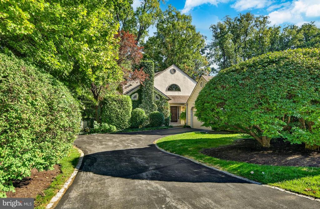 470 INVERARY LN, VILLANOVA, PA 19085 — photo 2