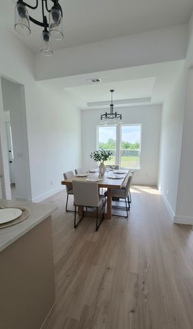 1106 East Sixth Street, Springtown, TX 76082