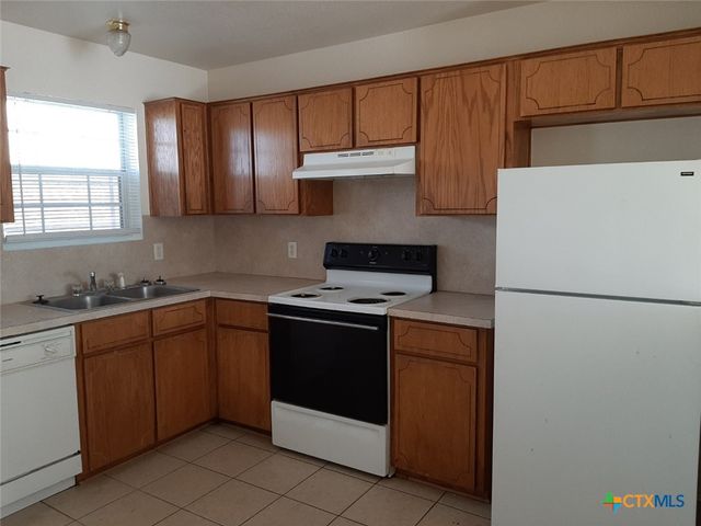 4007 Madison Drive, Killeen, TX 76543