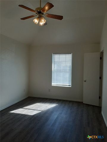 4007 Madison Drive, Killeen, TX 76543