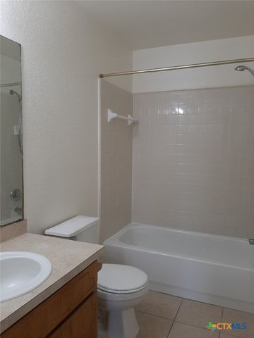 4007 Madison Drive, Killeen, TX 76543