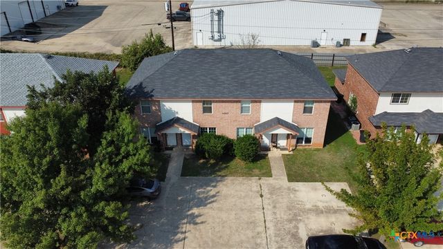 4007 Madison Drive, Killeen, TX 76543