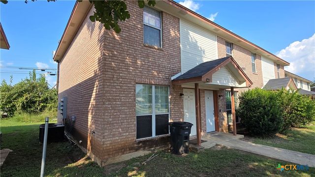 4007 Madison Drive, Killeen, TX 76543