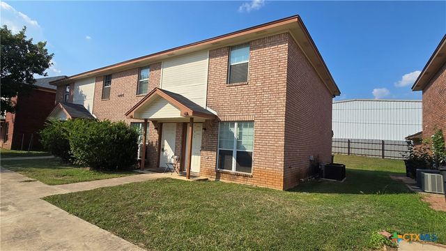 4007 Madison Drive, Killeen, TX 76543