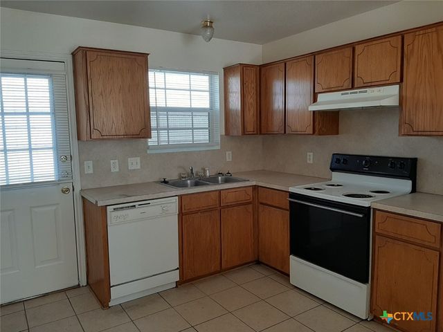 4007 Madison Drive, Killeen, TX 76543