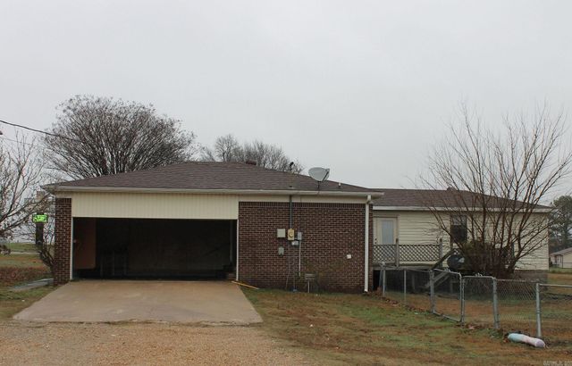 3913 Linwood Dr., Paragould, AR 72450