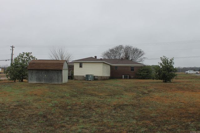 3913 Linwood Dr., Paragould, AR 72450