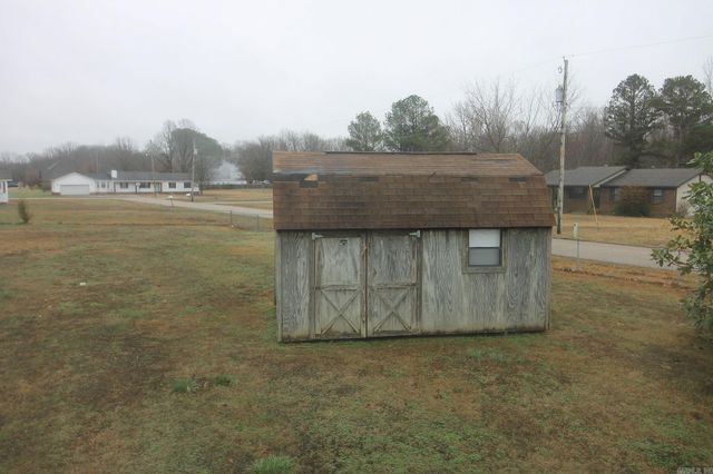 3913 Linwood Dr., Paragould, AR 72450