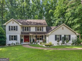 1310 Vineyard Drive SE, Conyers, GA 30013