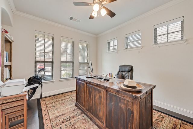 14652 Spitfire Trail, Fort Worth, TX 76262