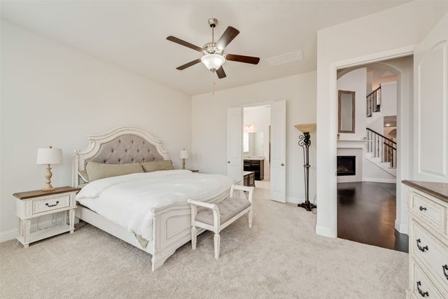 14652 Spitfire Trail, Fort Worth, TX 76262