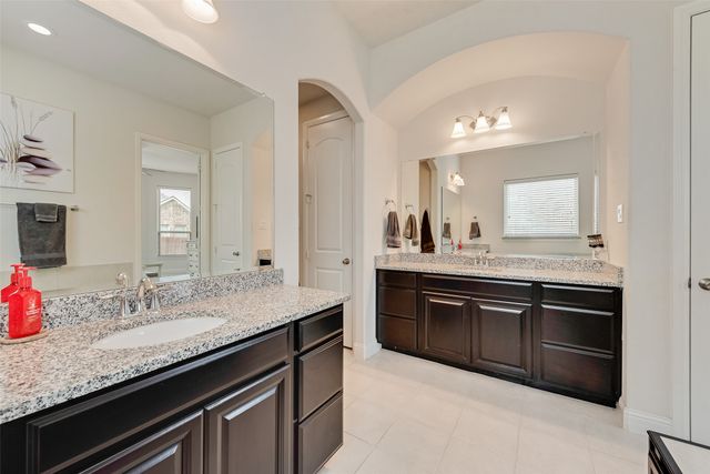 14652 Spitfire Trail, Fort Worth, TX 76262