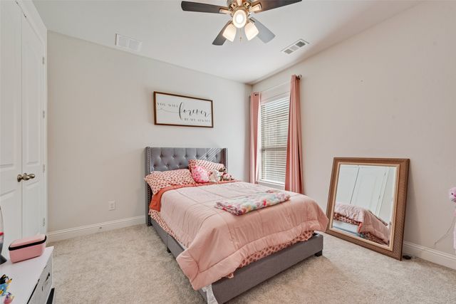 14652 Spitfire Trail, Fort Worth, TX 76262