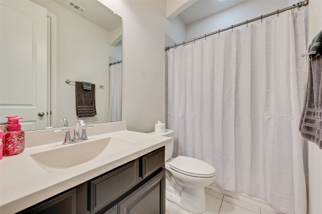 14652 Spitfire Trail, Fort Worth, TX 76262