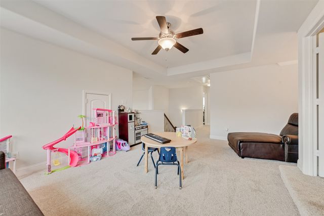 14652 Spitfire Trail, Fort Worth, TX 76262