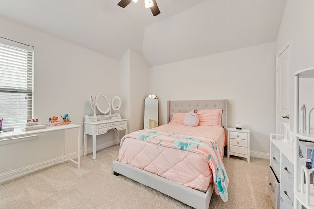 14652 Spitfire Trail, Fort Worth, TX 76262