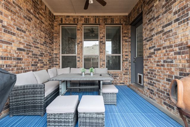 14652 Spitfire Trail, Fort Worth, TX 76262