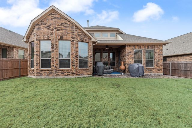 14652 Spitfire Trail, Fort Worth, TX 76262