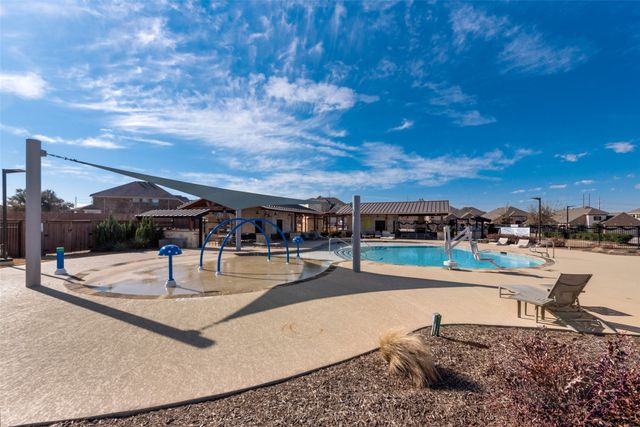 14652 Spitfire Trail, Fort Worth, TX 76262