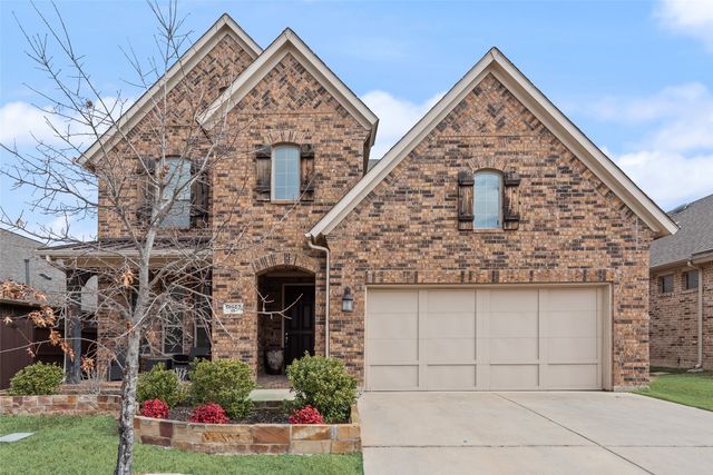 14652 Spitfire Trail, Fort Worth, TX 76262