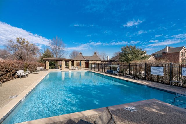 14652 Spitfire Trail, Fort Worth, TX 76262