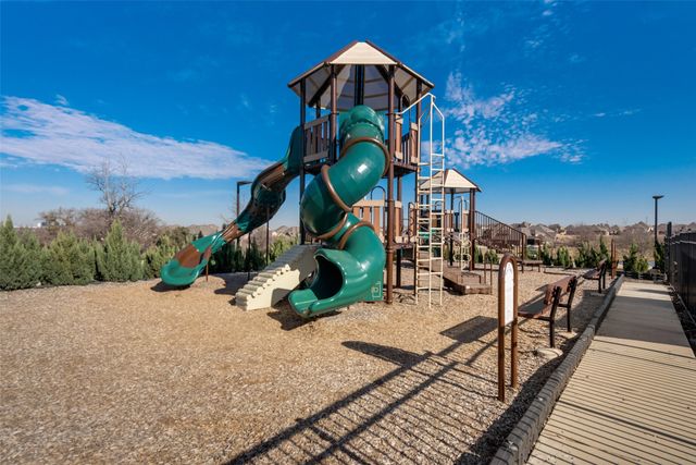 14652 Spitfire Trail, Fort Worth, TX 76262