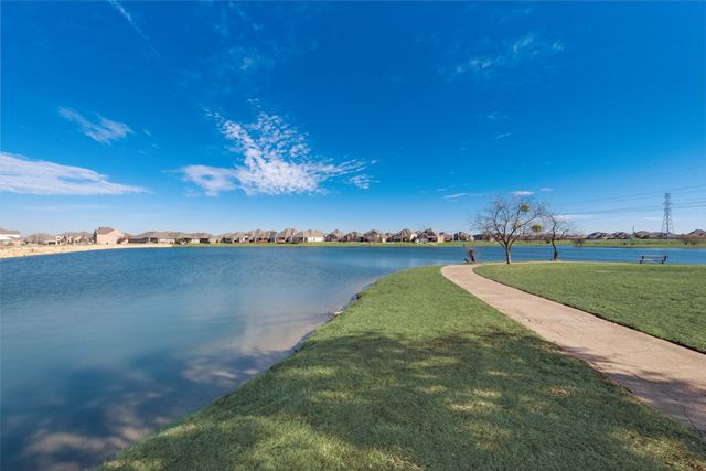 14652 Spitfire Trail, Fort Worth, TX 76262