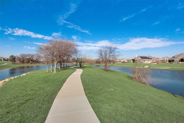 14652 Spitfire Trail, Fort Worth, TX 76262