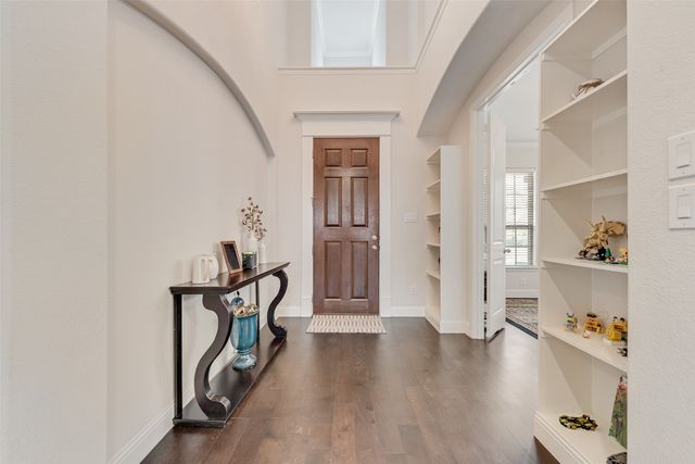 14652 Spitfire Trail, Fort Worth, TX 76262