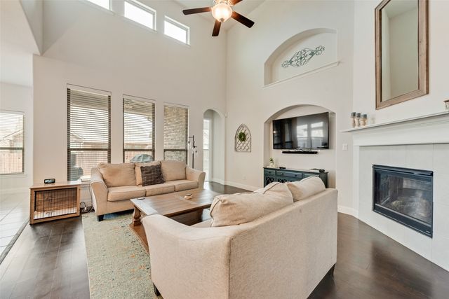 14652 Spitfire Trail, Fort Worth, TX 76262