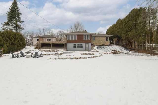 N87W15675 Belleview BOULEVARD, Menomonee Falls, WI 53051