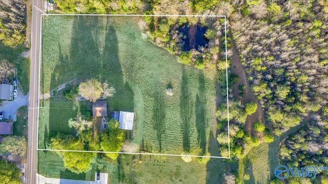 780 Little Cove Road, Gurley, AL 35748