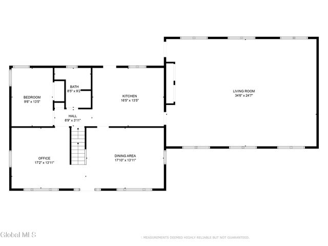 1443 Crescent Vischer Ferry Road, Halfmoon, NY 12065