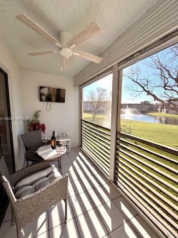 10405 Sunrise Lakes Blvd 202, Sunrise, FL 33322