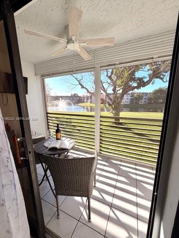 10405 Sunrise Lakes Blvd 202, Sunrise, FL 33322