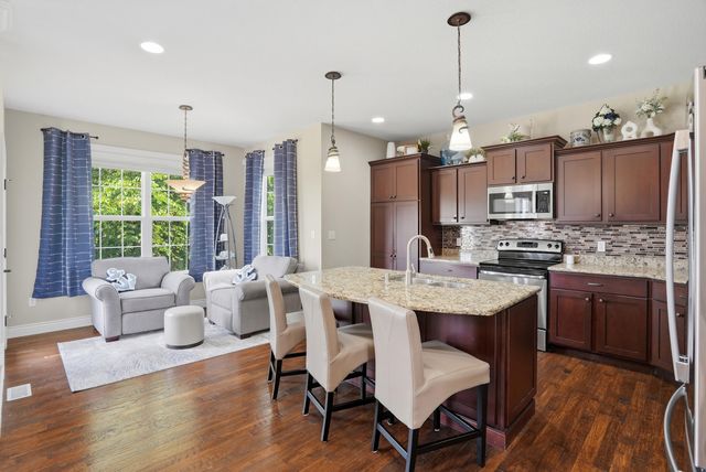 4110 FRONTGATE DR, Columbia, MO 65203