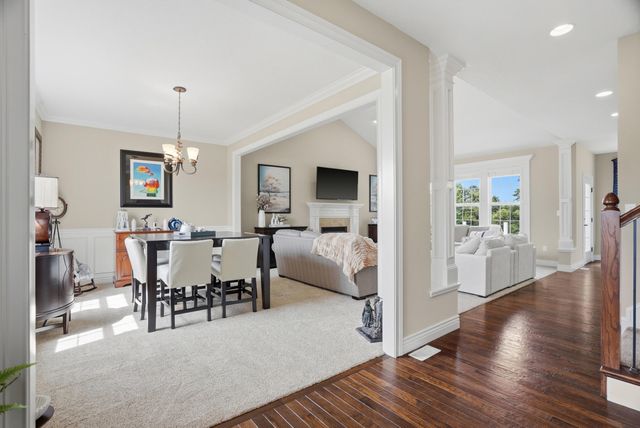 4110 FRONTGATE DR, Columbia, MO 65203