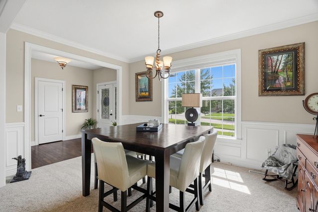 4110 FRONTGATE DR, Columbia, MO 65203