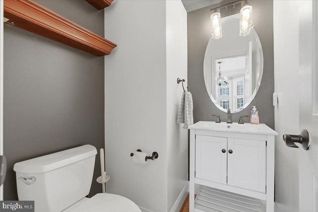 8928 BREWER CREEK PL, Manassas, VA 20109