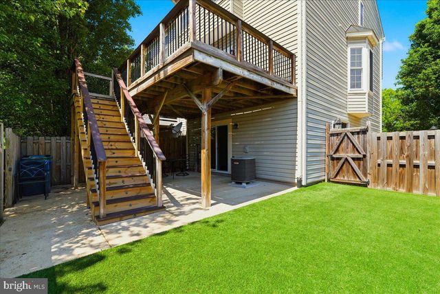 8928 BREWER CREEK PL, Manassas, VA 20109
