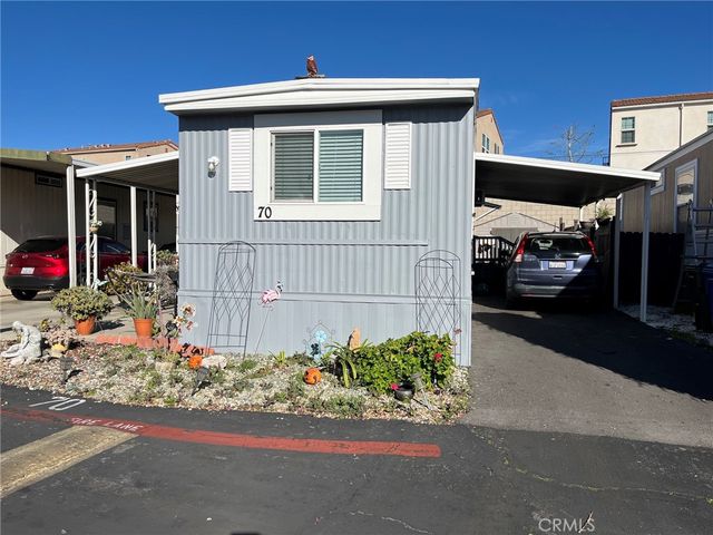 201 E Arrow Highway 70, Glendora, CA 91740
