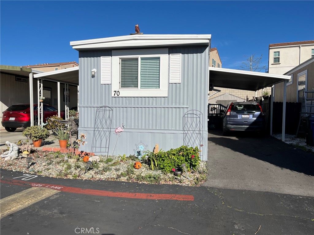 201 E Arrow Highway 70, Glendora, CA 91740