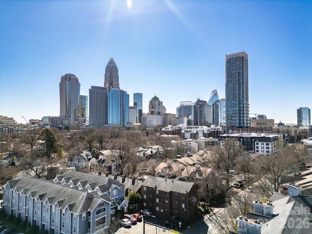 525 N Graham Street, Charlotte, NC 28202