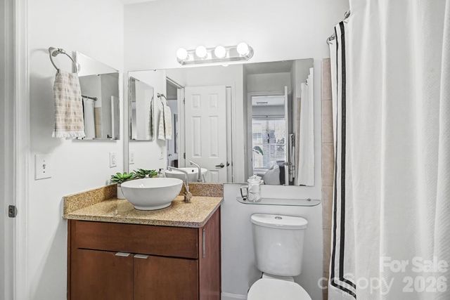 525 N Graham Street, Charlotte, NC 28202