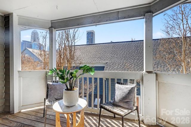 525 N Graham Street, Charlotte, NC 28202