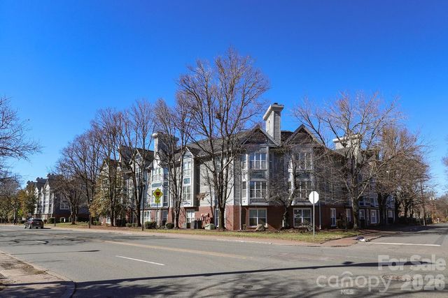 525 N Graham Street, Charlotte, NC 28202