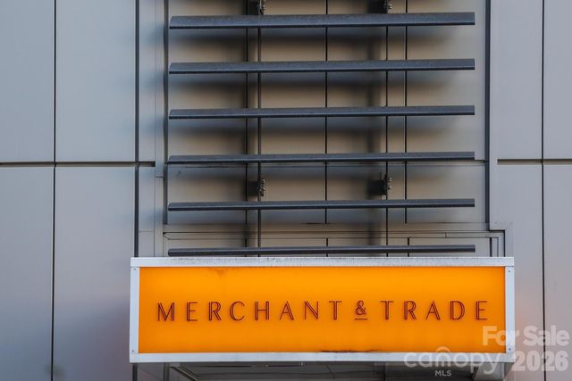 525 N Graham Street, Charlotte, NC 28202