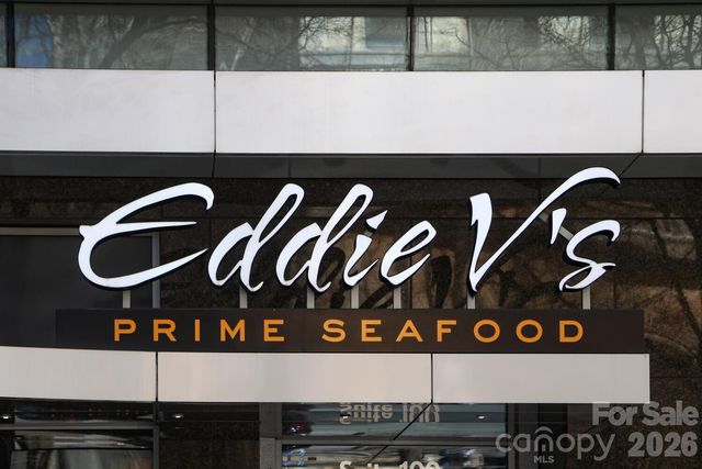 525 N Graham Street, Charlotte, NC 28202